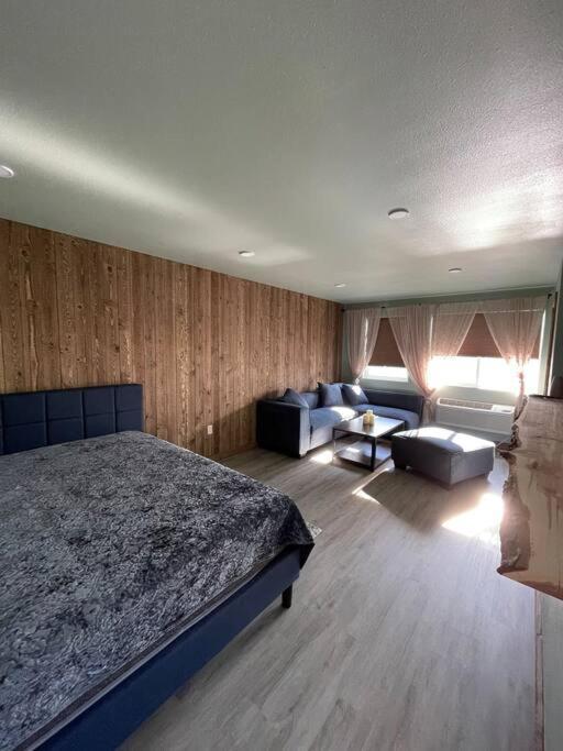 Parkway Yellowstone Guest House #7 Gardiner Eksteriør bilde