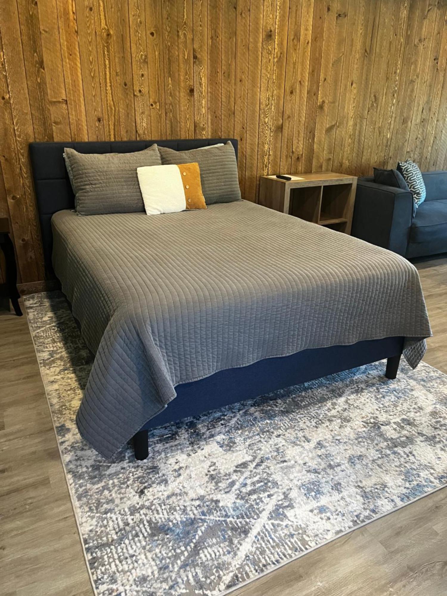 Parkway Yellowstone Guest House #7 Gardiner Eksteriør bilde