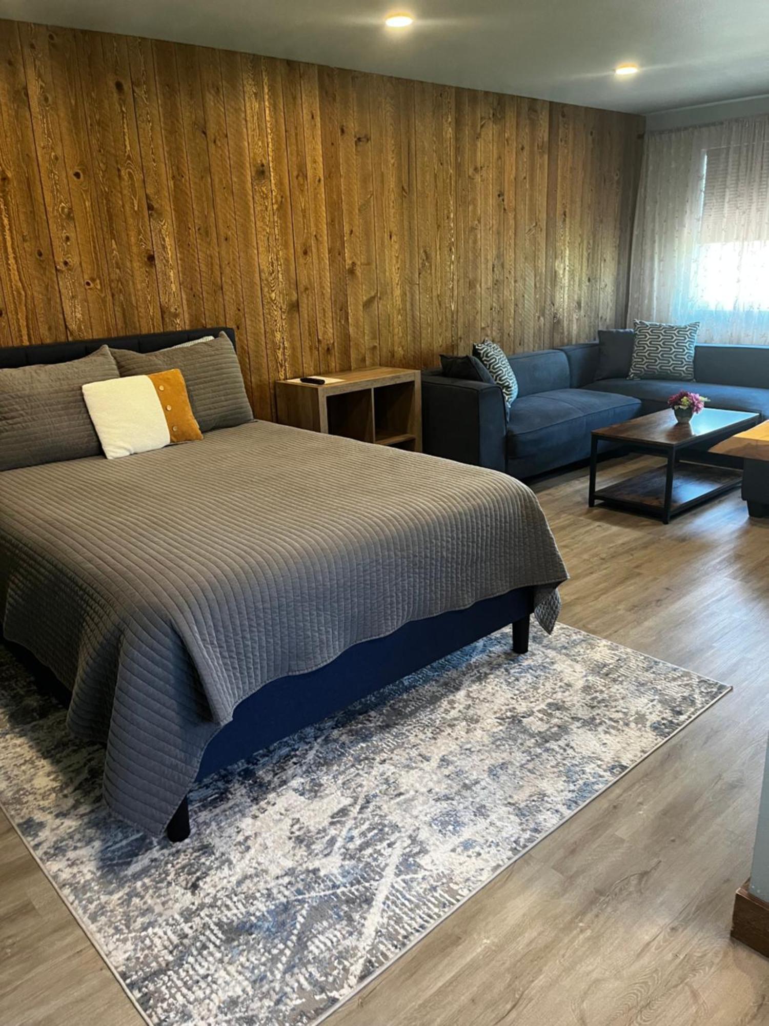 Parkway Yellowstone Guest House #7 Gardiner Eksteriør bilde
