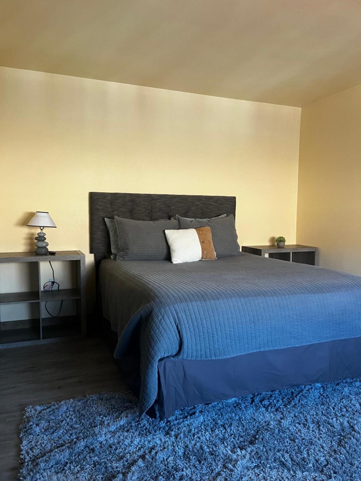 Parkway Yellowstone Guest House #7 Gardiner Eksteriør bilde